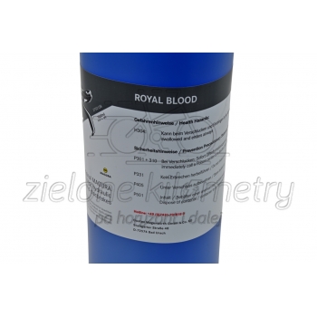 Olej mineralny Magura Royal Blood 1000 ml